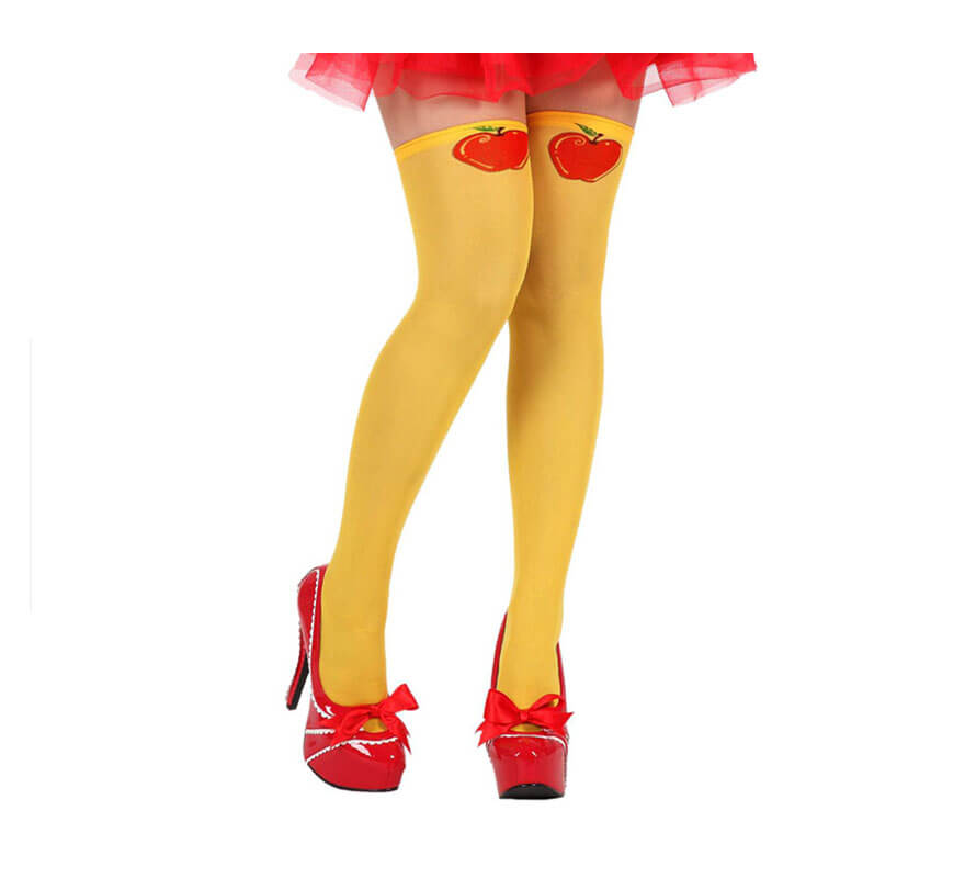 Translation missing: it.Medias de Princesa del bosque de liga