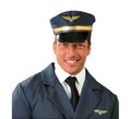 Gorra Piloto de avión