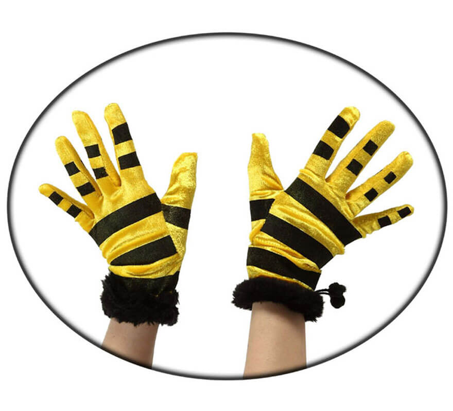 Translation missing: es.Guantes de Abeja talla única