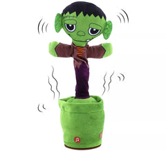 Bailarina de Frankenstein 33x16 cm