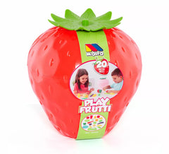 Fresa con 20 blocchi