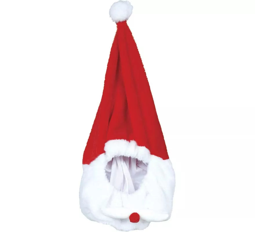 Translation missing: it.Funda de Casco de Papá Noel