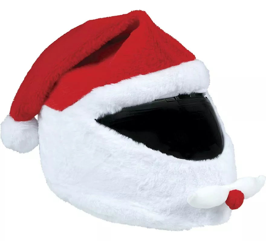 Translation missing: it.Funda de Casco de Papá Noel