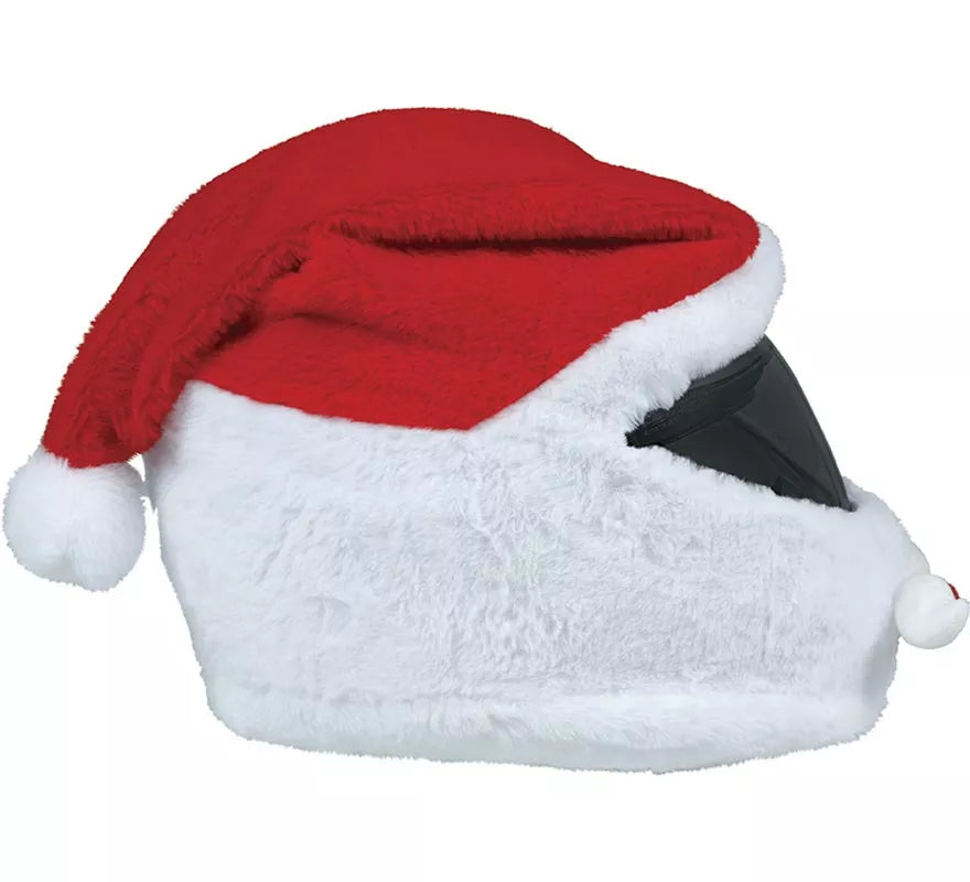 Translation missing: it.Funda de Casco de Papá Noel