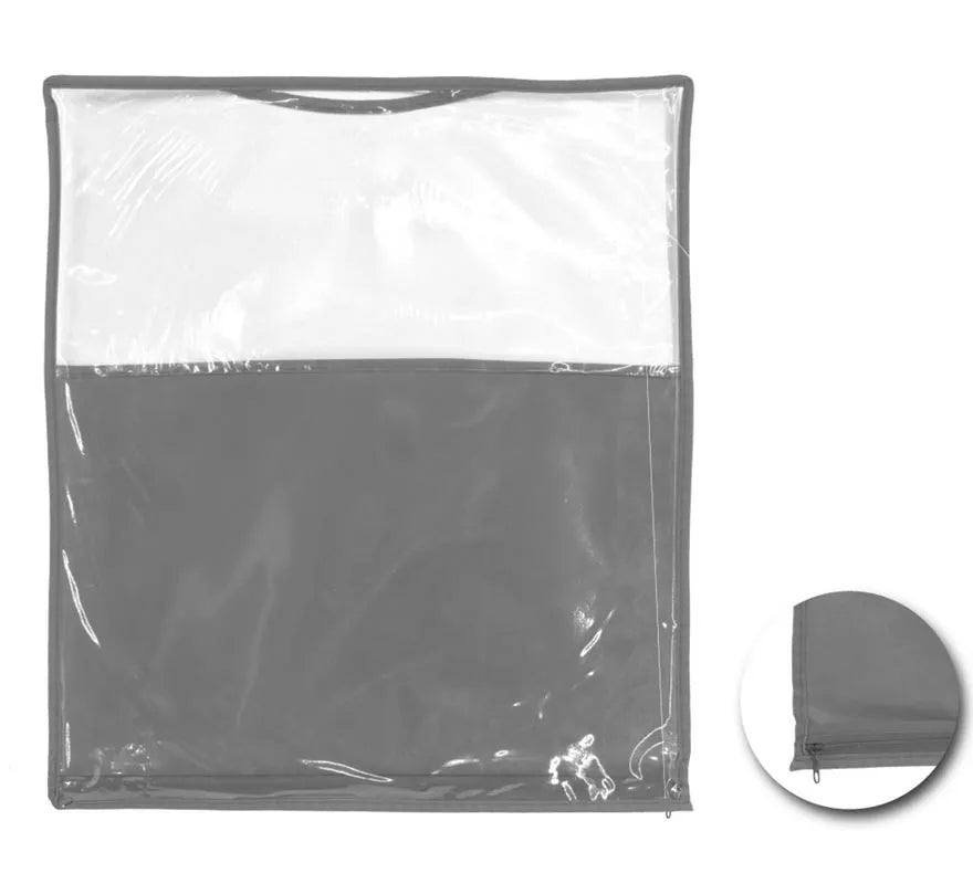 Translation missing: es.Funda de Disfraces gris de 40x44 cm