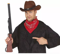 Fucile da cowboy classico da 65 cm