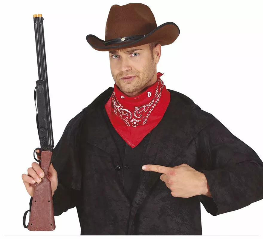 Translation missing: it.Fusil Clásico de Vaquero de 65 cm