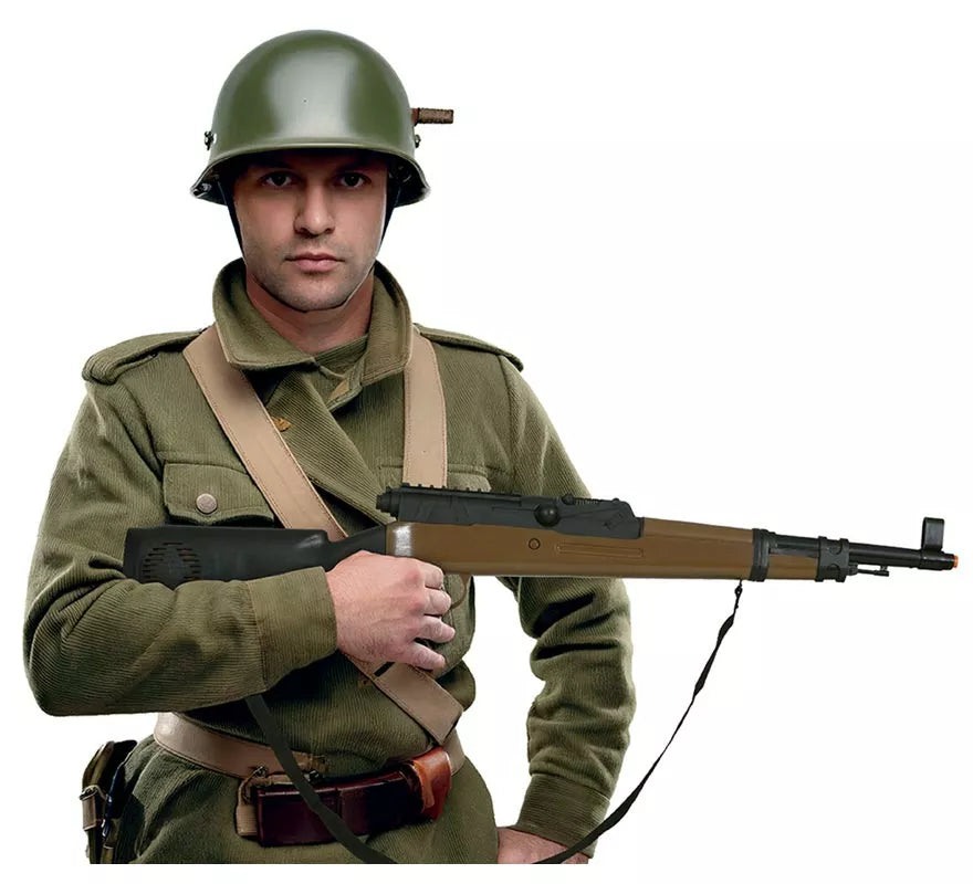 Translation missing: it.Fusil de Guerra de Plástico de Juguete