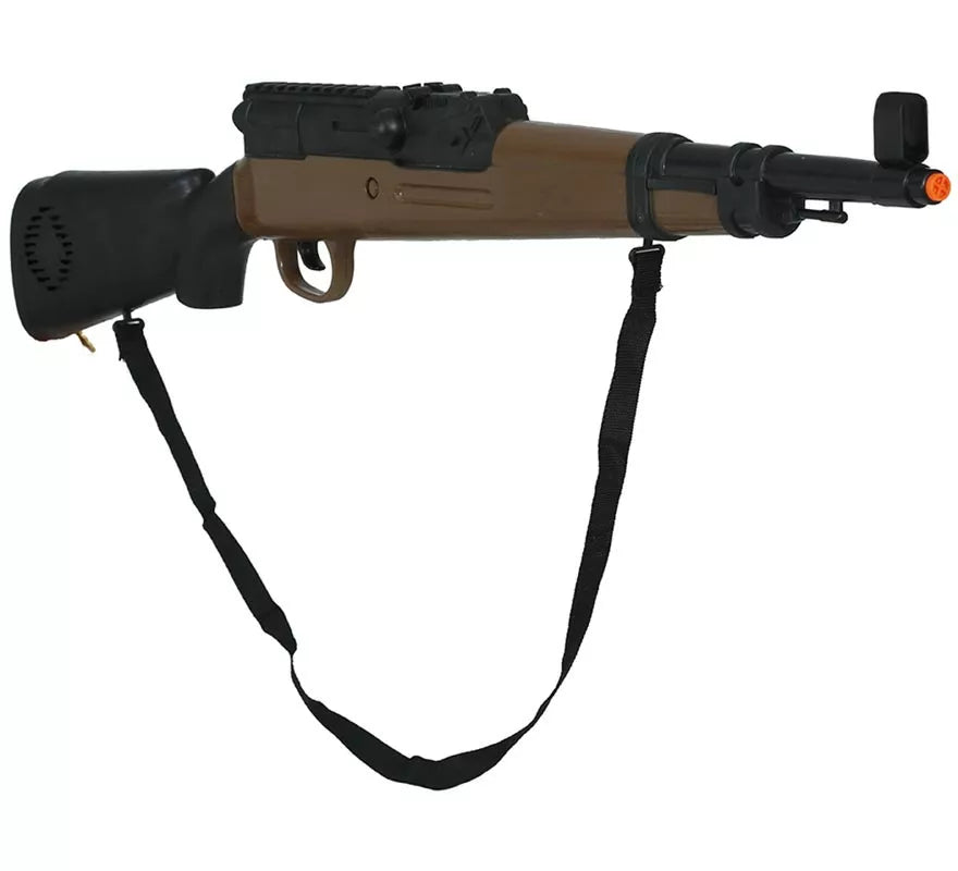 Translation missing: it.Fusil de Guerra de Plástico de Juguete