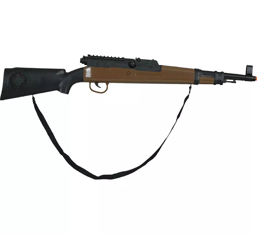 Translation missing: it.Fusil de Guerra de Plástico de Juguete