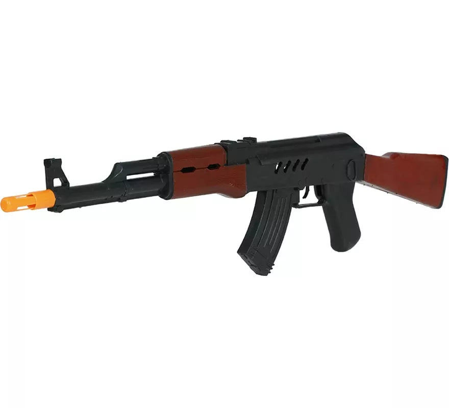 Translation missing: it.Fusil Ruso de 67 cm de Plástico de Juguete