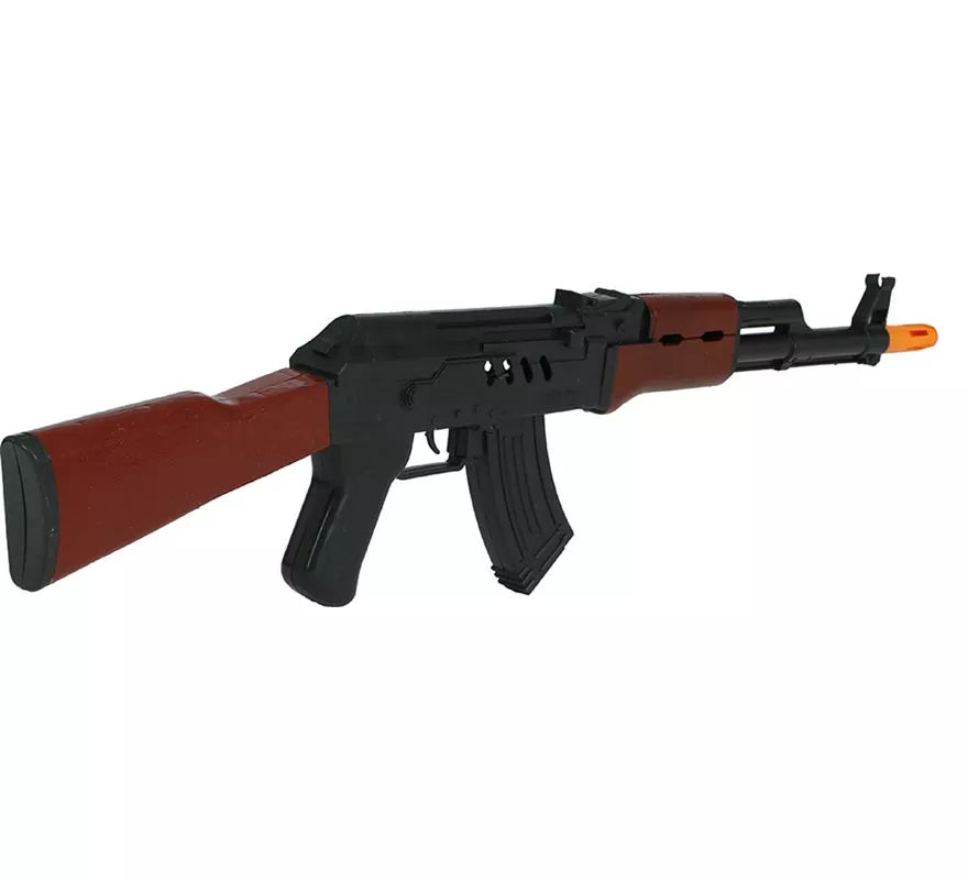 Translation missing: it.Fusil Ruso de 67 cm de Plástico de Juguete