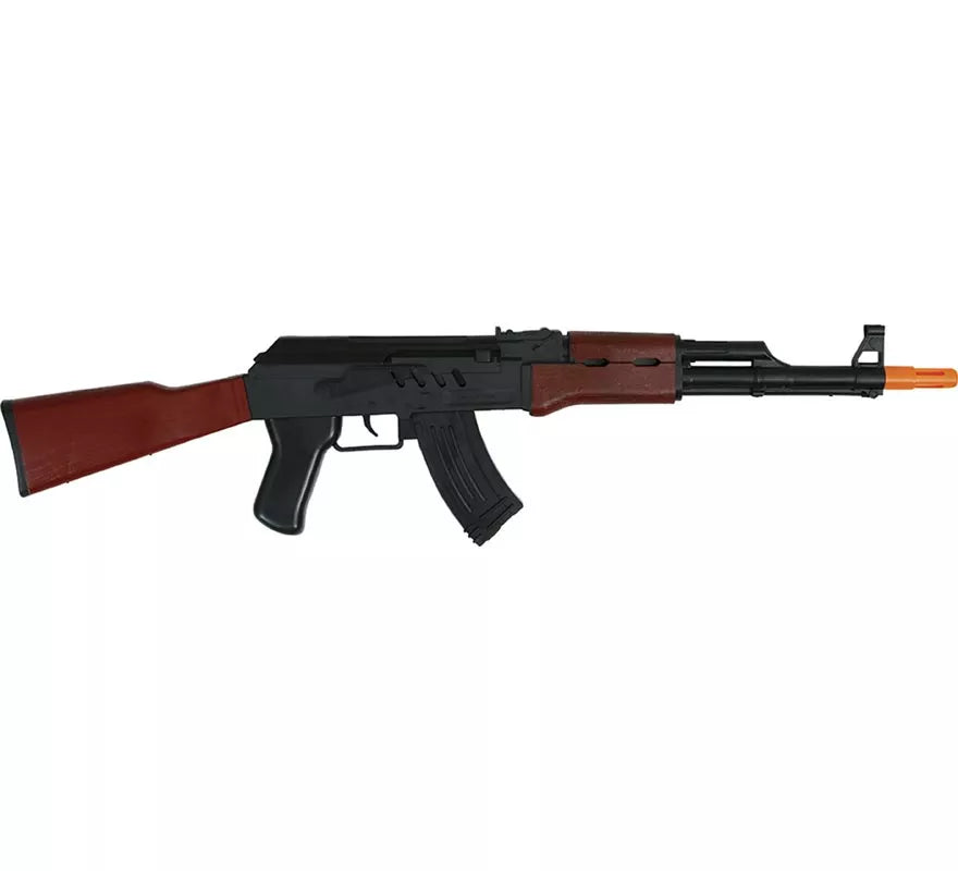 Translation missing: it.Fusil Ruso de 67 cm de Plástico de Juguete