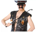 Fusta Sadomasoquista o de Mando Militar
