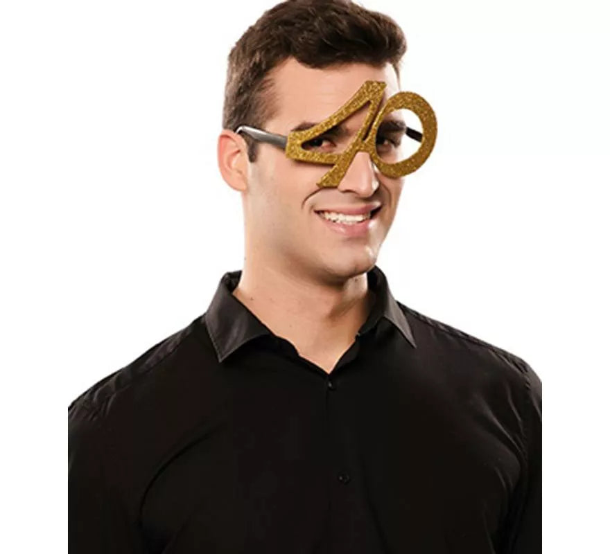 Translation missing: it.Gafas 40 Aniversario en dos colores