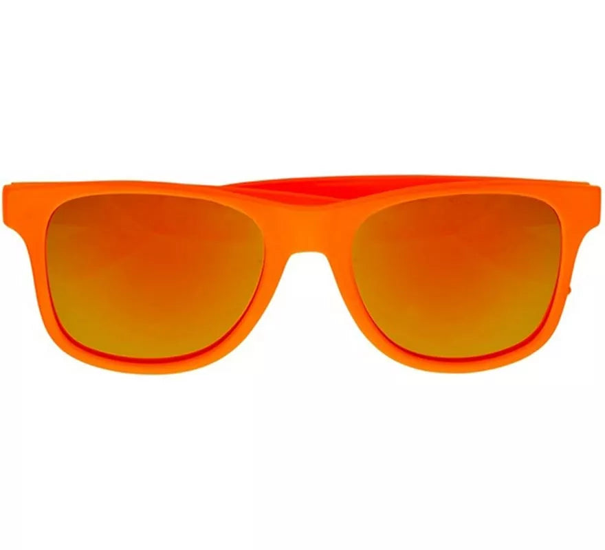 Translation missing: it.Gafas Años 80 neón con Lentes en varios colores
