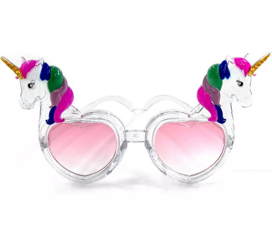 Translation missing: it.Gafas blancas de Unicornios