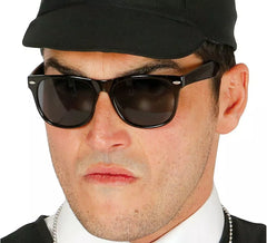 Occhiali Blues Brothers