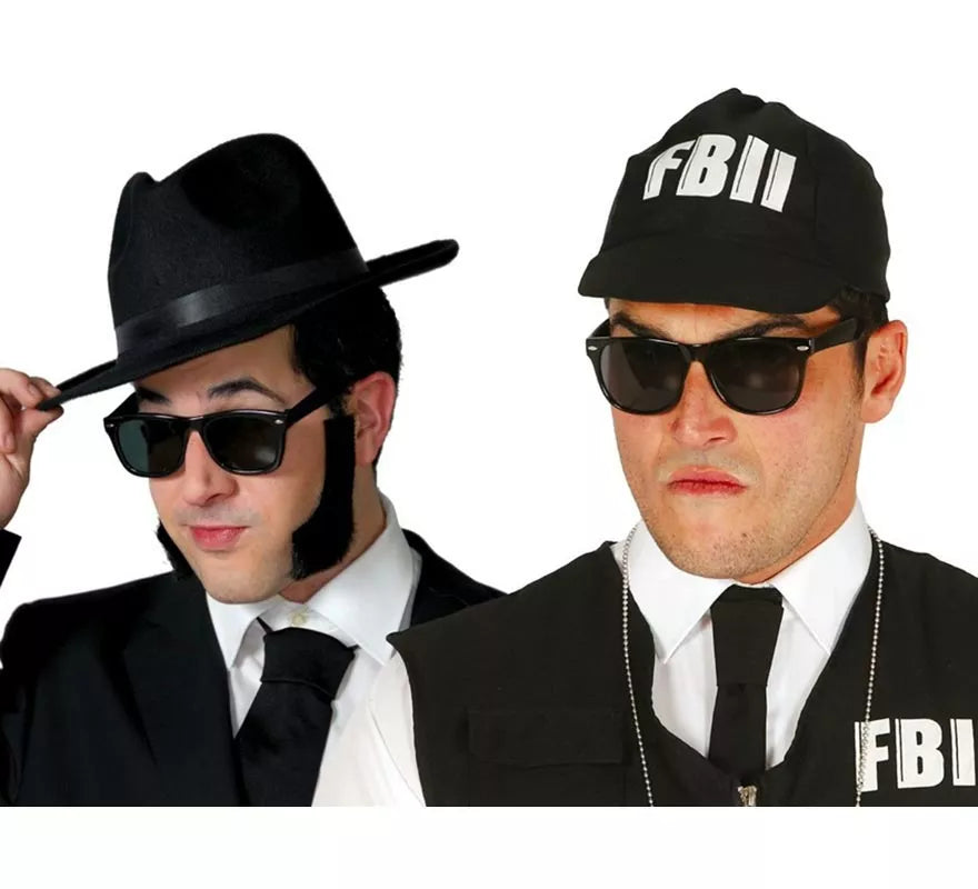 Translation missing: it.Gafas Blues Brothers