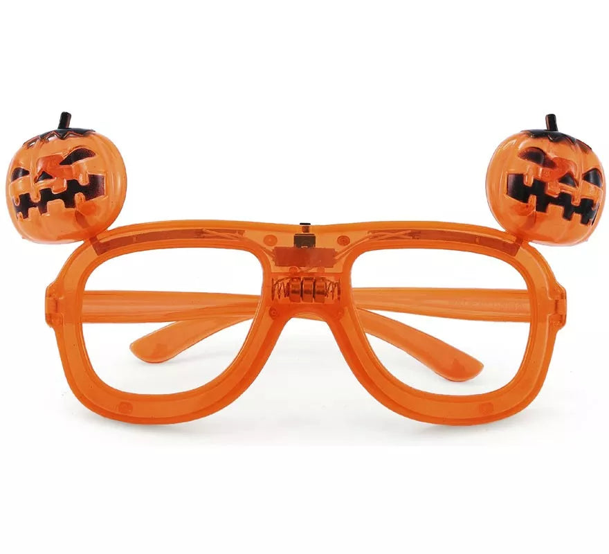 Translation missing: it.Gafas Calabaza con Luz