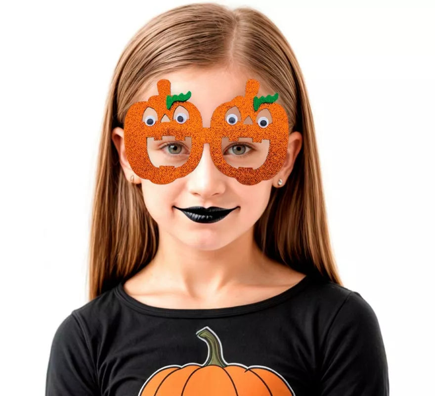 Translation missing: it.Gafas Calabaza Infantil