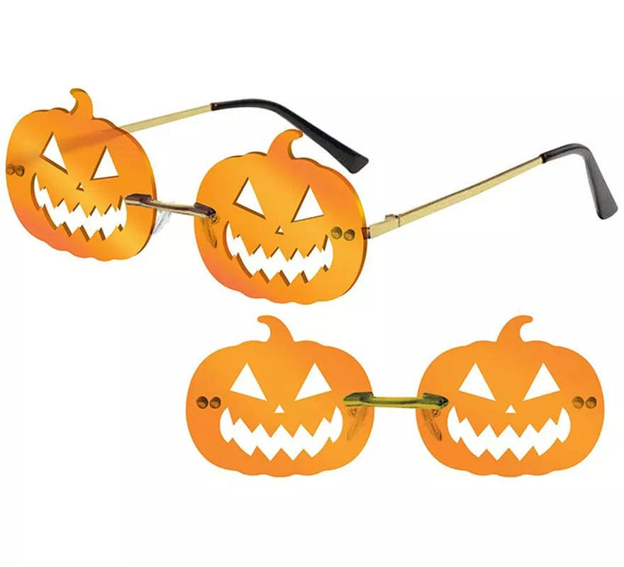 Translation missing: it.Gafas Calabazas