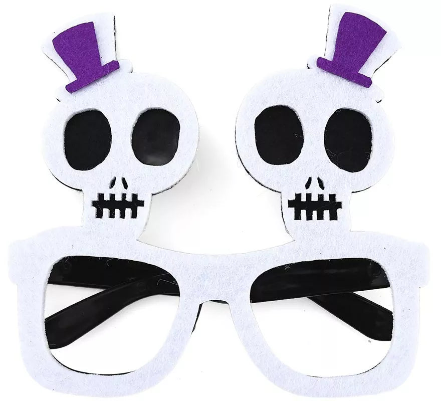 Translation missing: it.Gafas Calavera Infantil