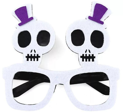 Gafas Calavera Infantil