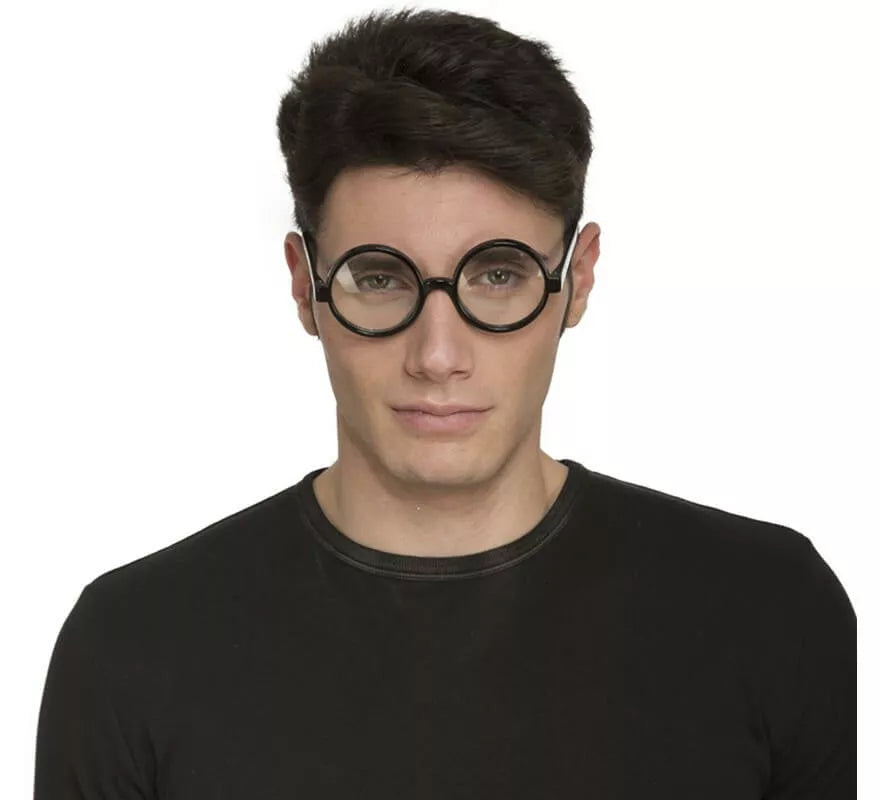 Translation missing: it.Gafas Circulares de Estudiante de Magia
