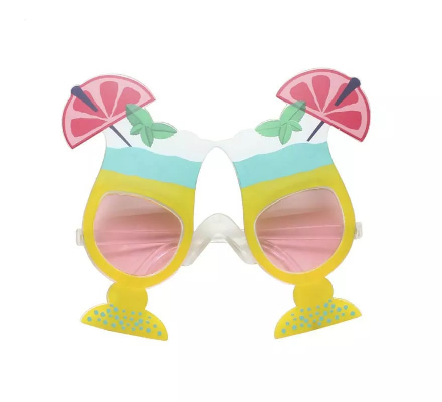 Translation missing: it.Gafas Coctel tropical adulto