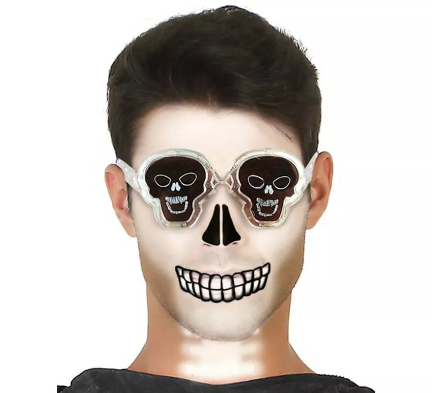 Translation missing: es.Gafas con Calaveras