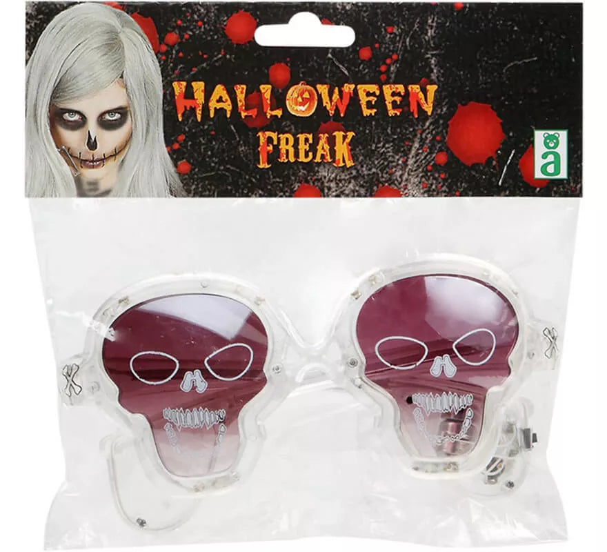 Translation missing: es.Gafas con Calaveras