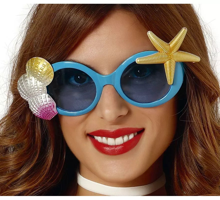 Translation missing: es.Gafas con Estrella y Almejas
