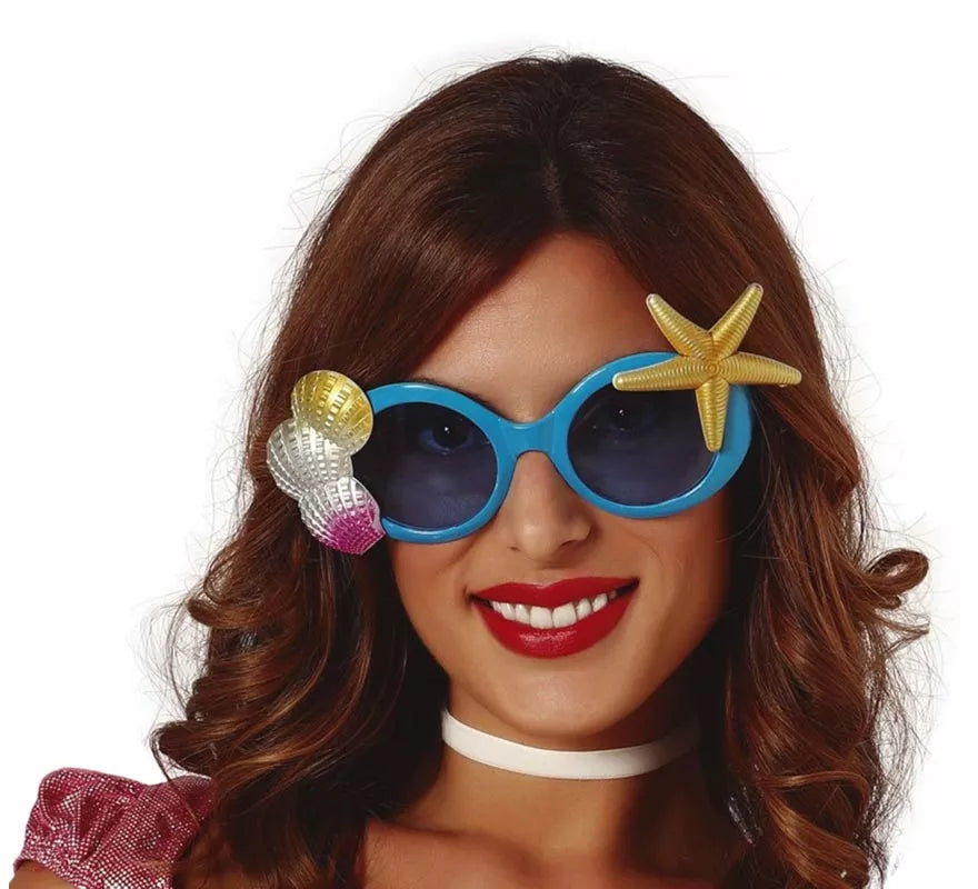 Translation missing: es.Gafas con Estrella y Almejas
