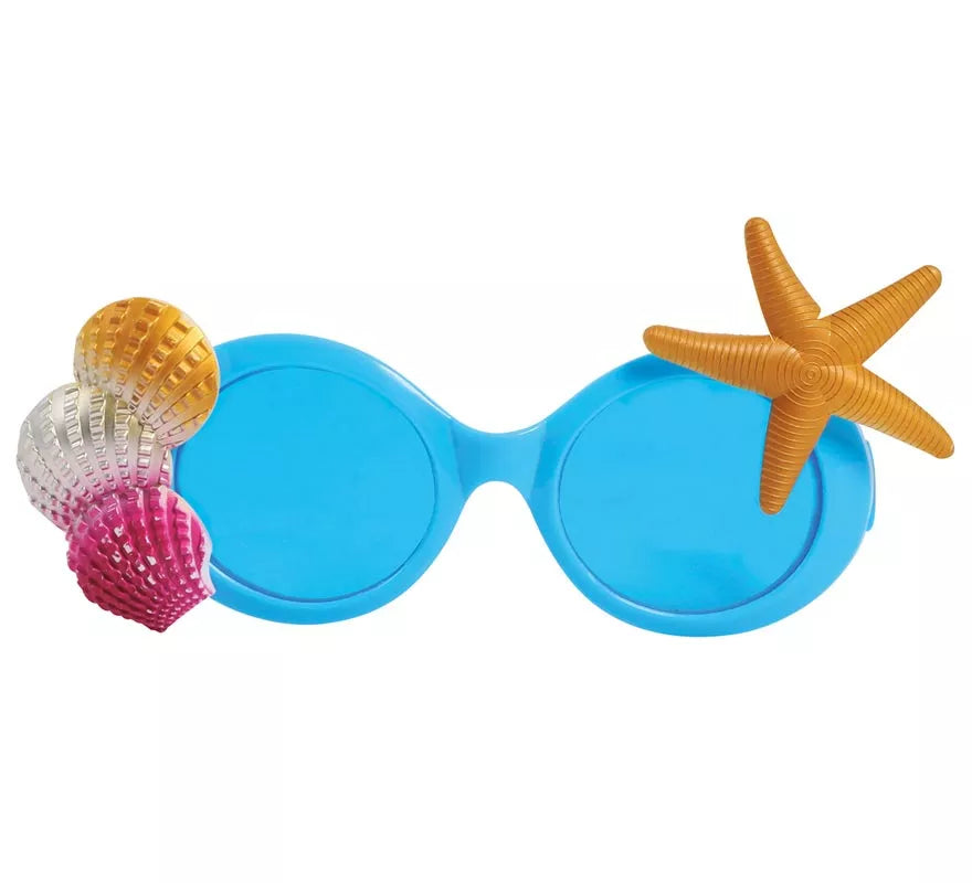 Translation missing: es.Gafas con Estrella y Almejas