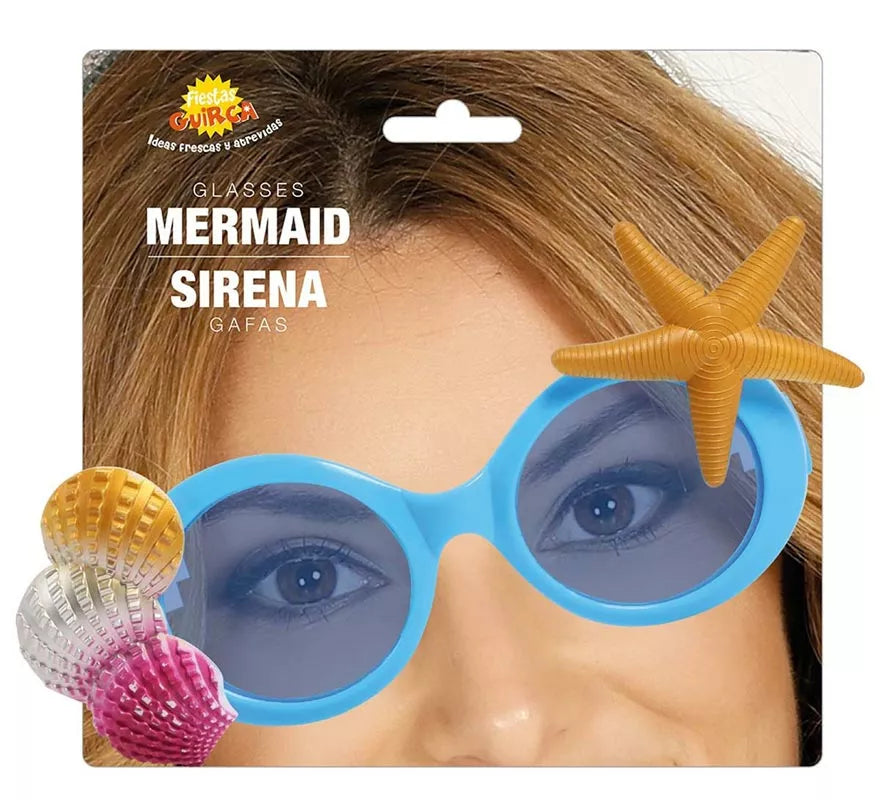 Translation missing: es.Gafas con Estrella y Almejas