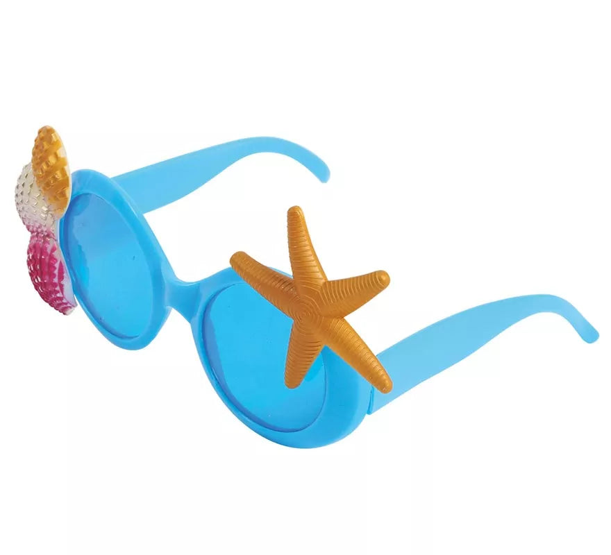 Translation missing: es.Gafas con Estrella y Almejas