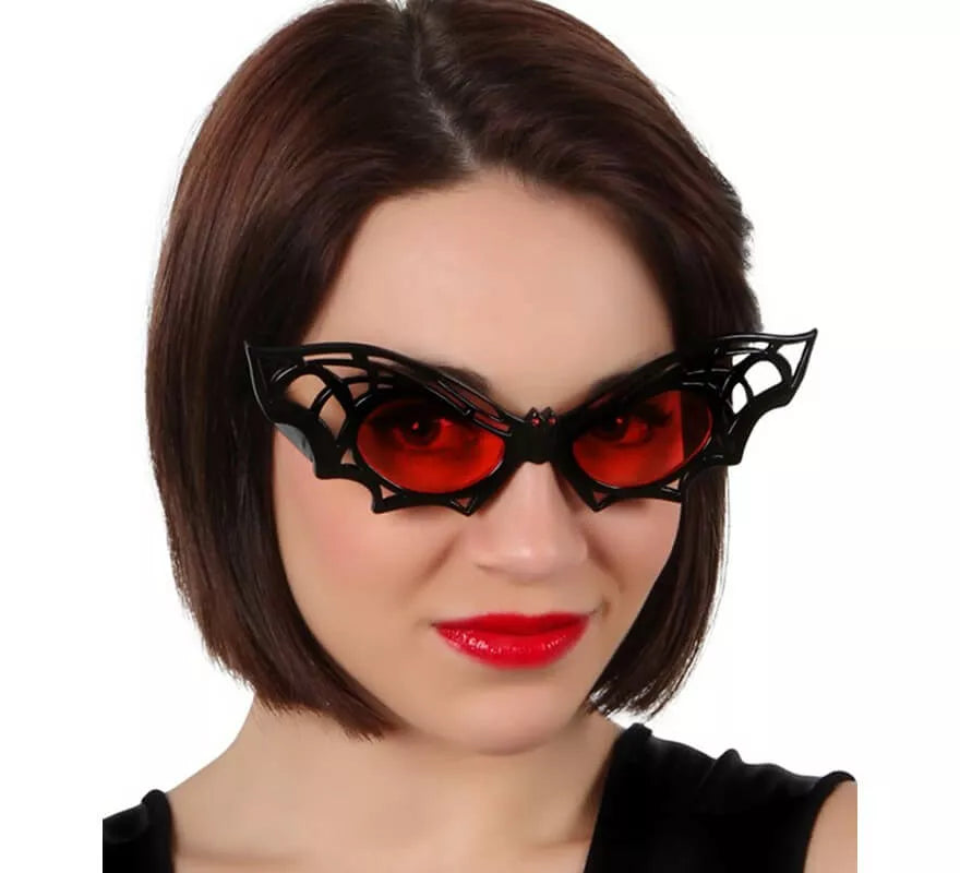 Translation missing: es.Gafas con forma de Murciélago
