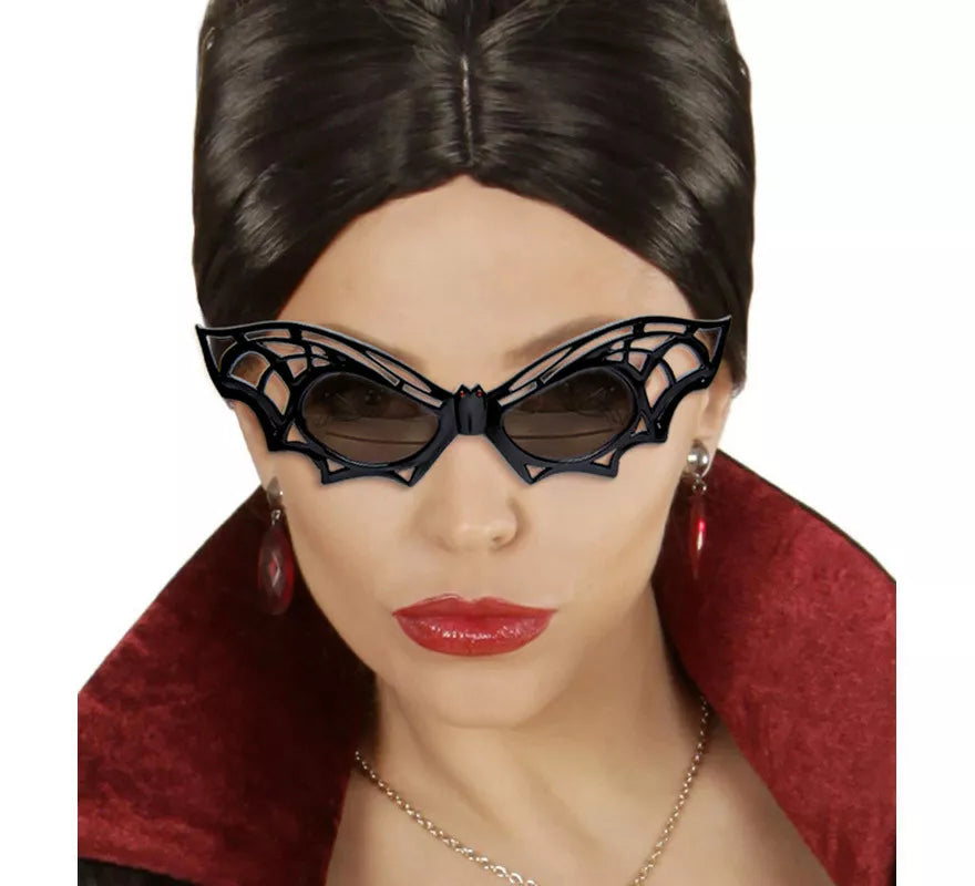 Translation missing: es.Gafas con forma de Murciélago