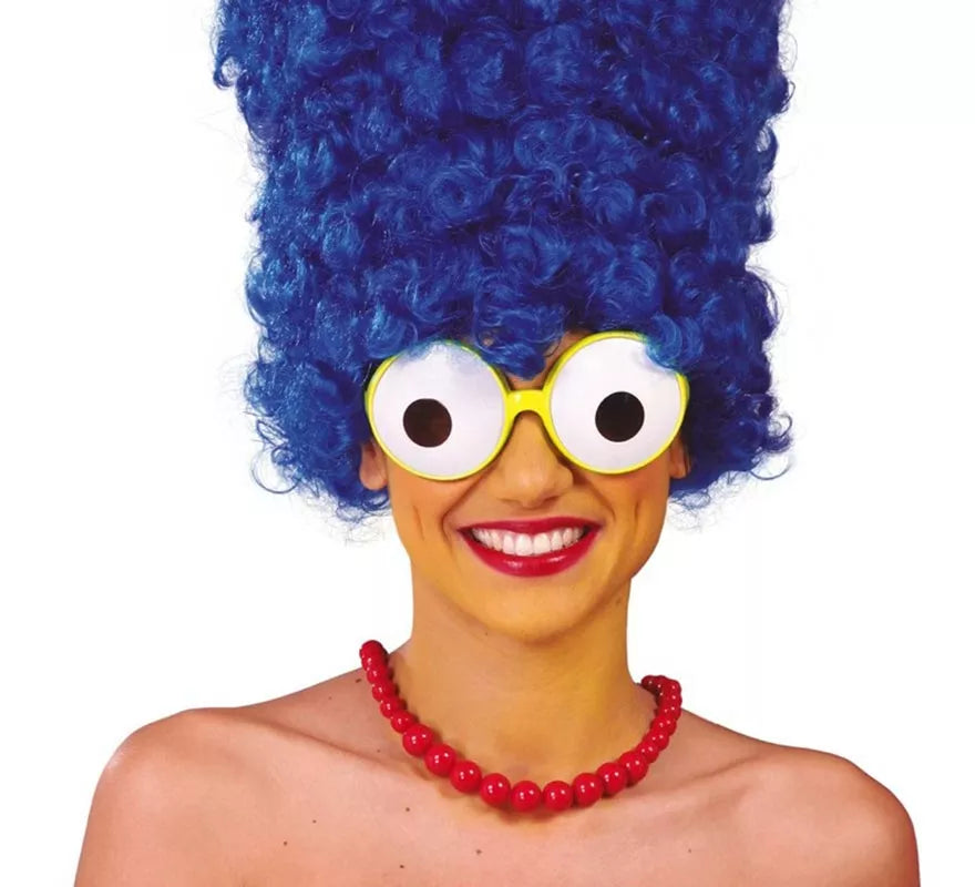 Translation missing: it.Gafas con Ojos de Marge