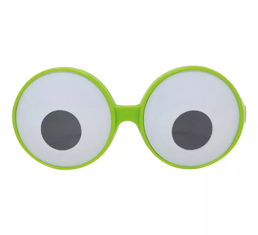 Translation missing: es.Gafas con Ojos de Marge