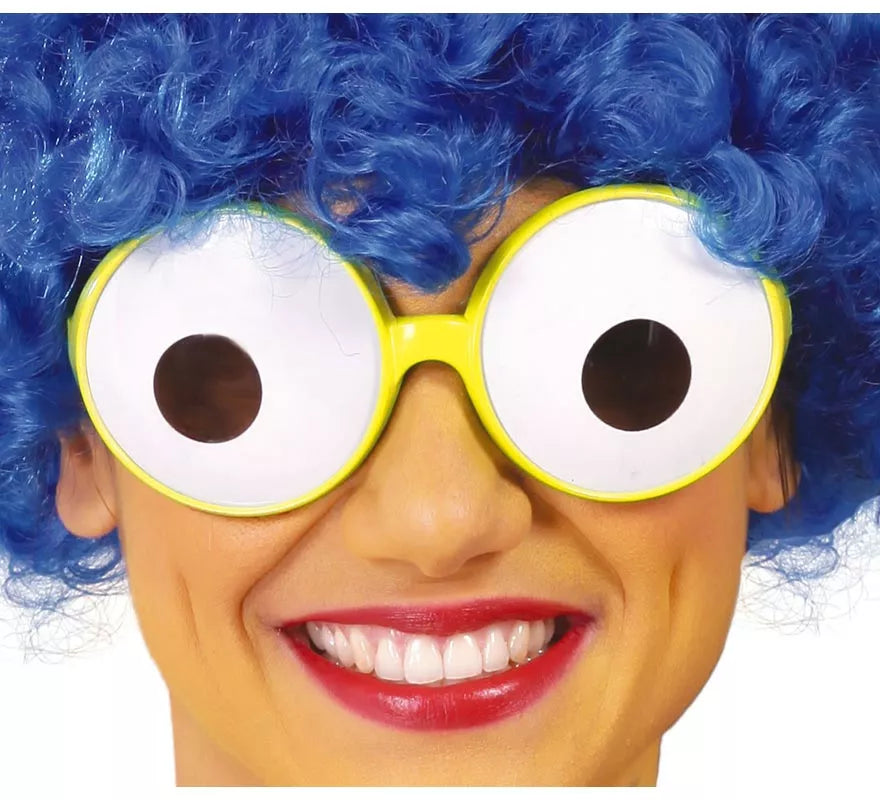 Translation missing: it.Gafas con Ojos de Marge