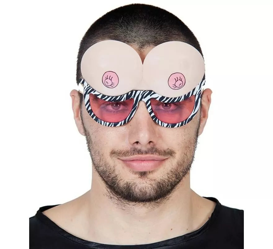 Translation missing: it.Gafas con Pechos