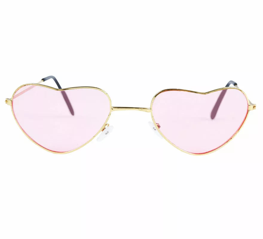 Translation missing: es.Gafas Corazón Rojo