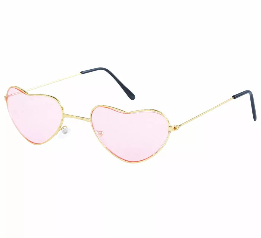 Translation missing: es.Gafas Corazón Rojo