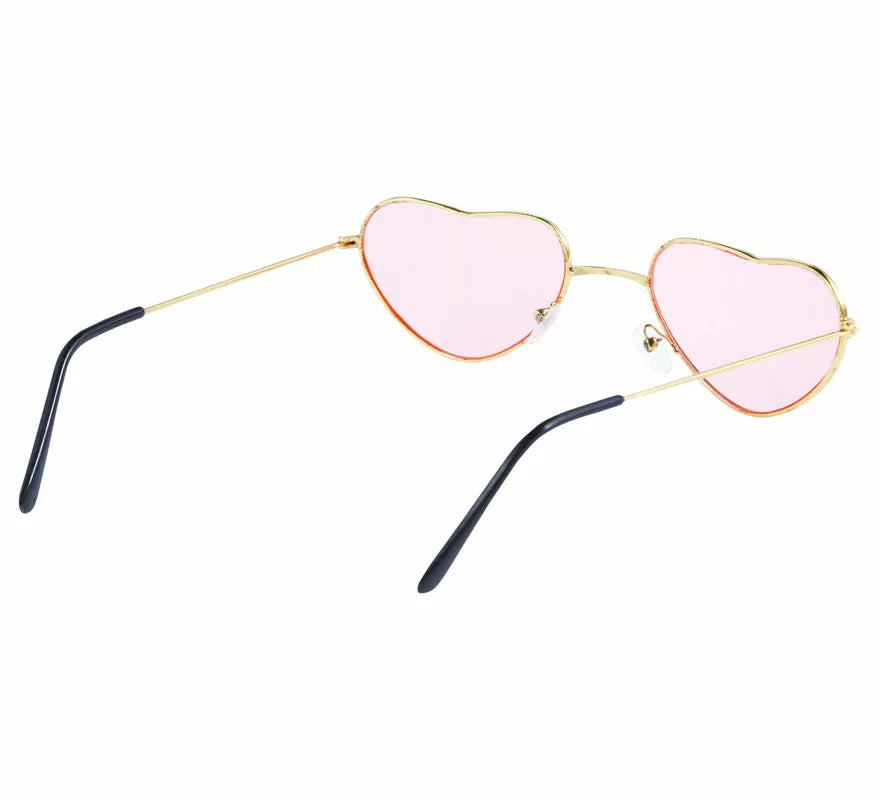 Translation missing: es.Gafas Corazón Rojo