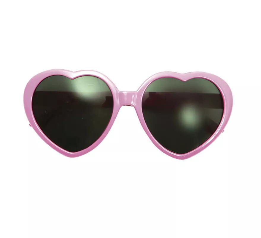 Translation missing: it.Gafas Corazón rosa