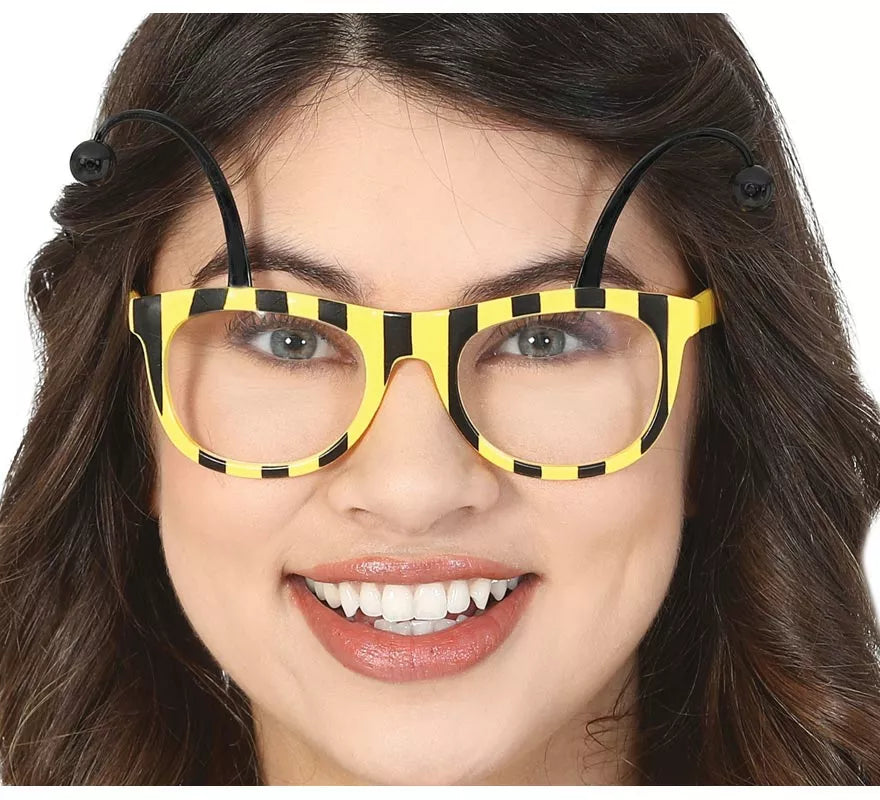 Translation missing: it.Gafas de Abejita con antenas