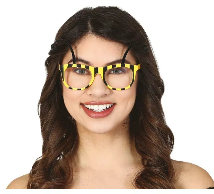 Translation missing: it.Gafas de Abejita con antenas