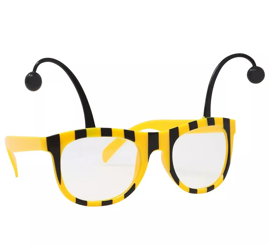 Translation missing: it.Gafas de Abejita con antenas